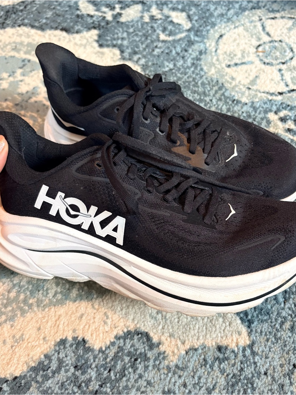 Women’s Hoka Clifton 10